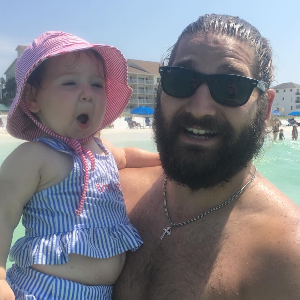 Meet your Posher, Ryan